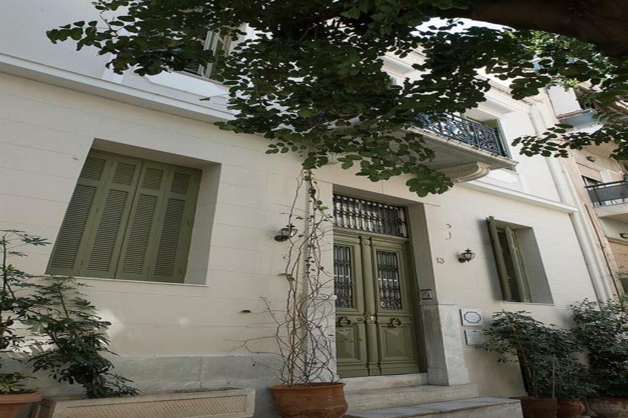 Quinta Hostel Athen
