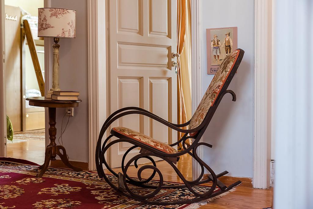 Quinta Hostel Athen