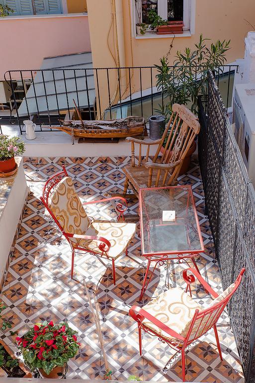 Quinta Hostel Athen