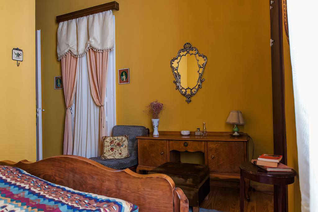 Hostel Quinta *