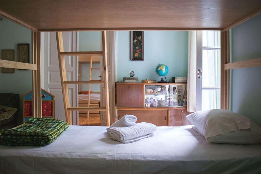 Quinta Hostel *