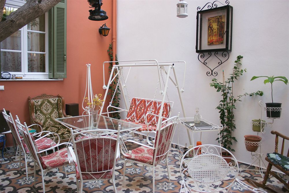 Quinta Hostel