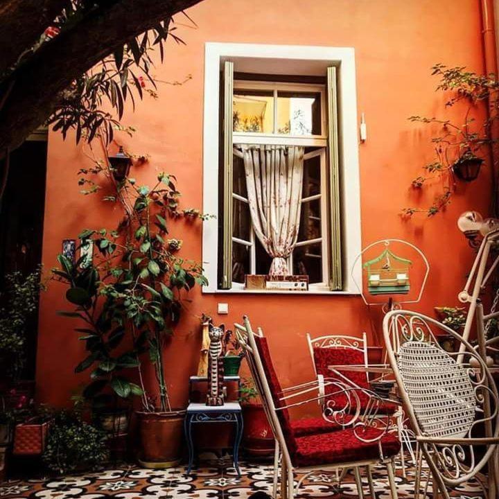 Quinta * Athen