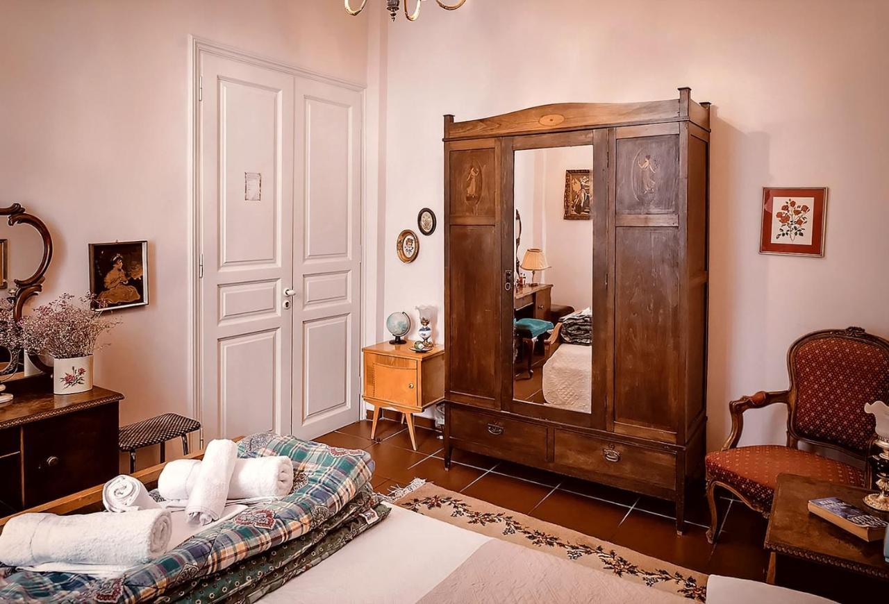 Quinta Hostel