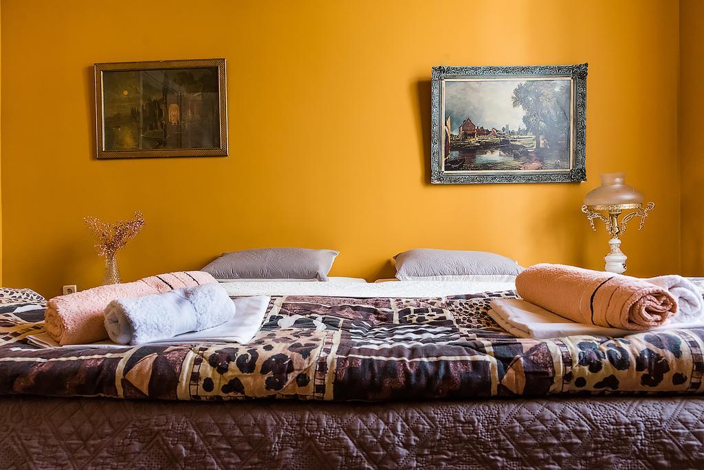 Hostel Quinta Athens
