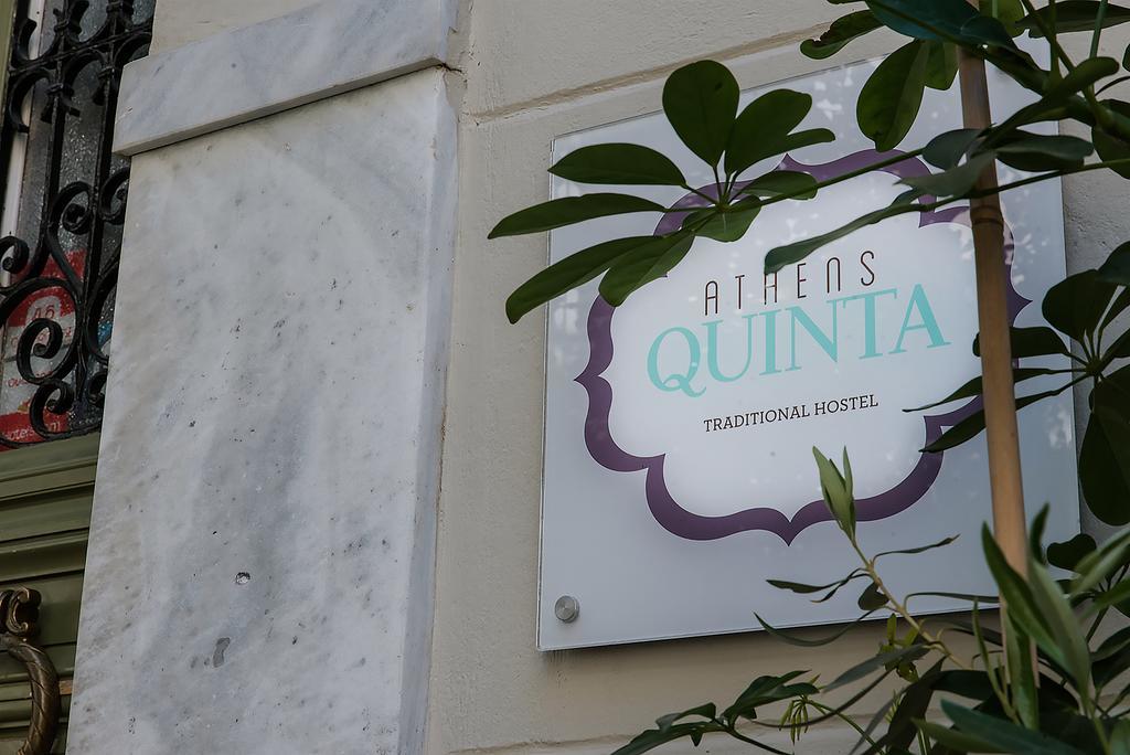 Hostel Quinta Athens