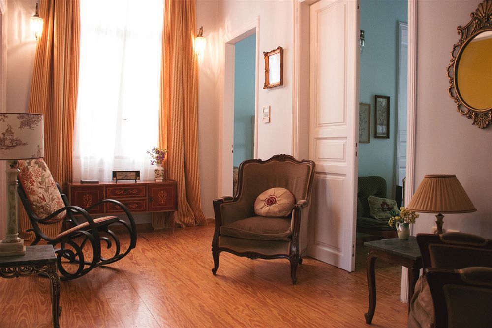 Quinta Hostel