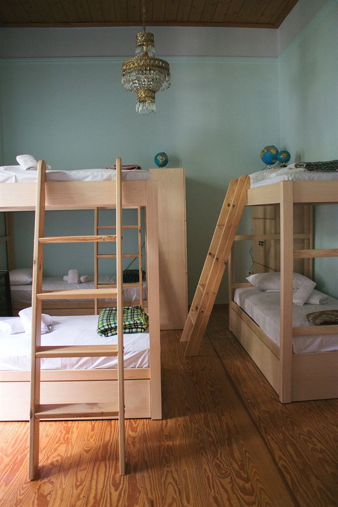 Hostel Quinta