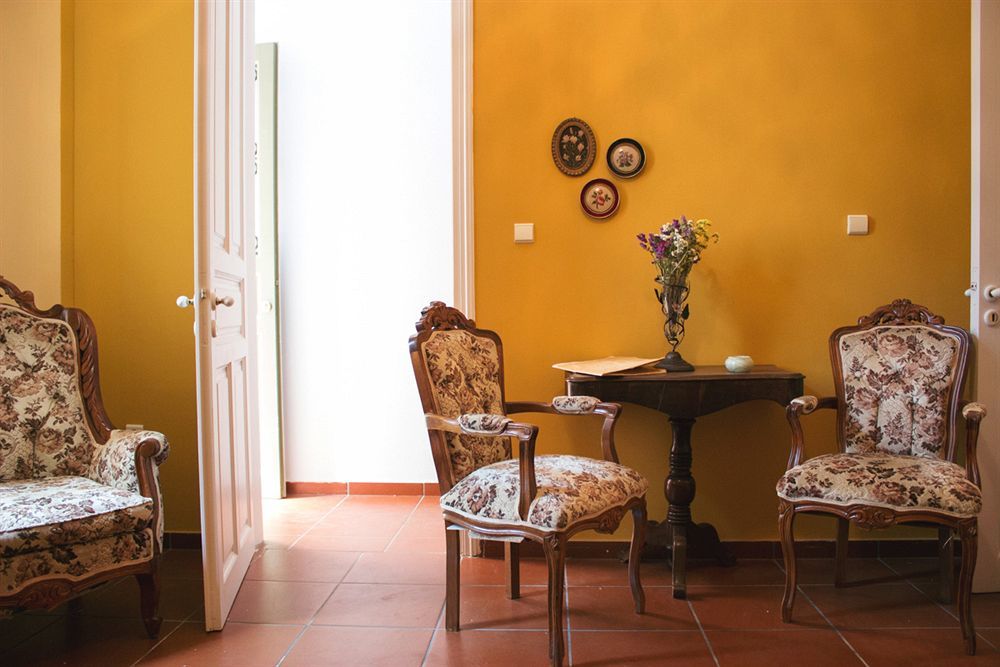 Quinta Hostel
