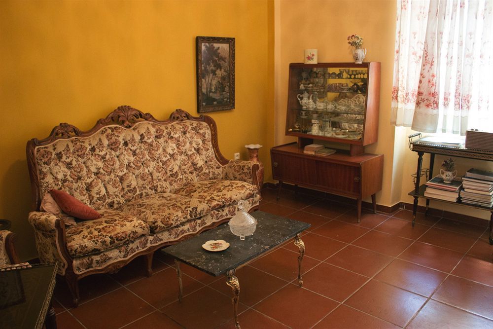 Hostel Quinta