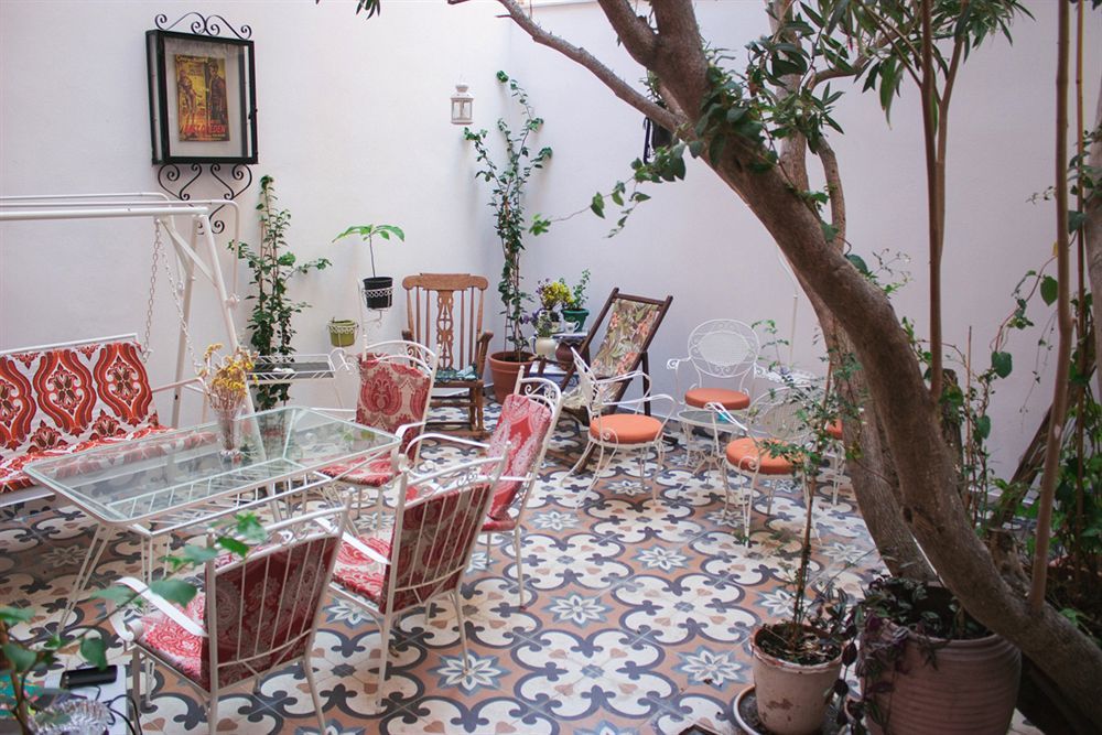 Hostel Quinta Athens