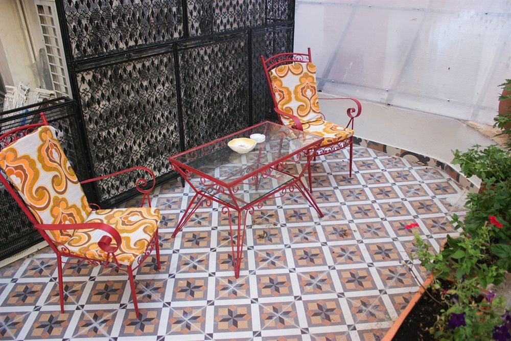 Hostel Quinta