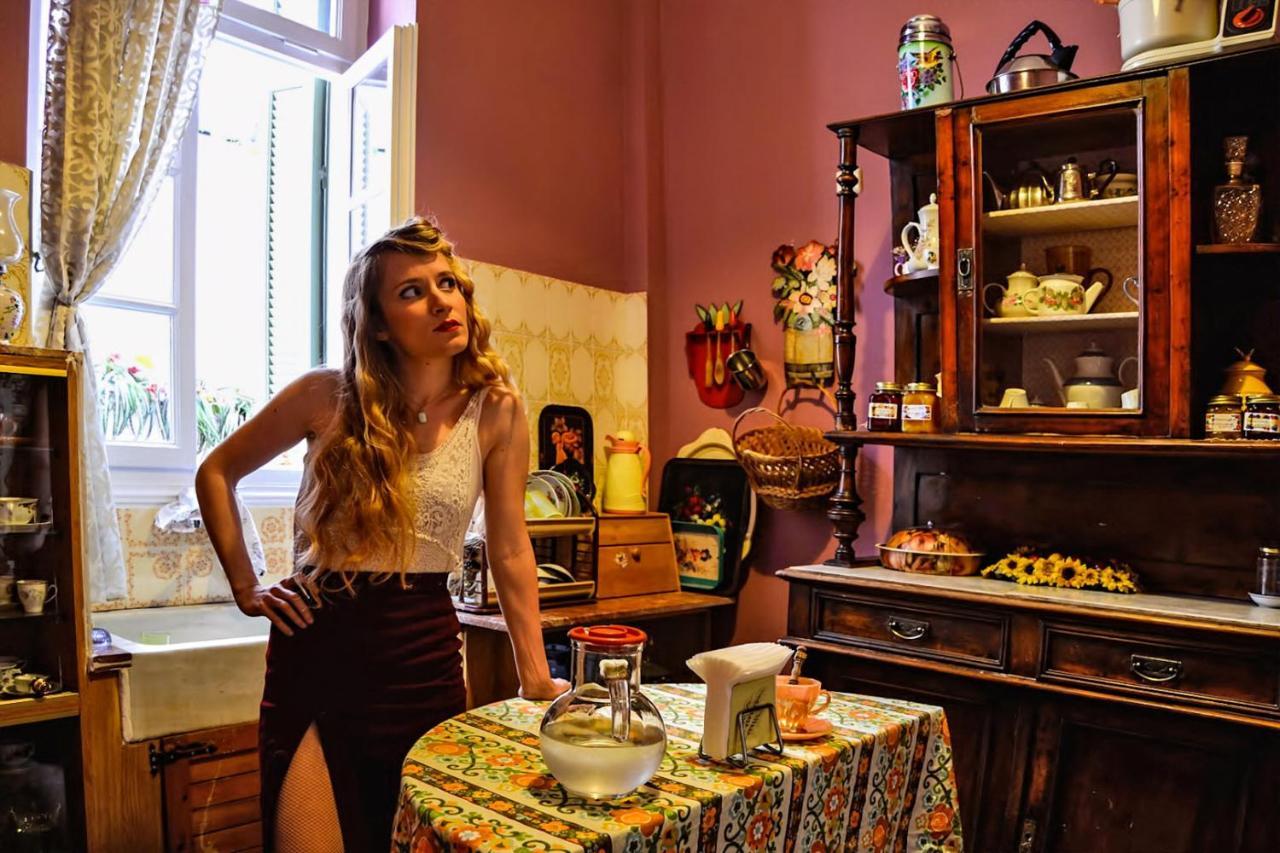 Hostel Quinta Athens