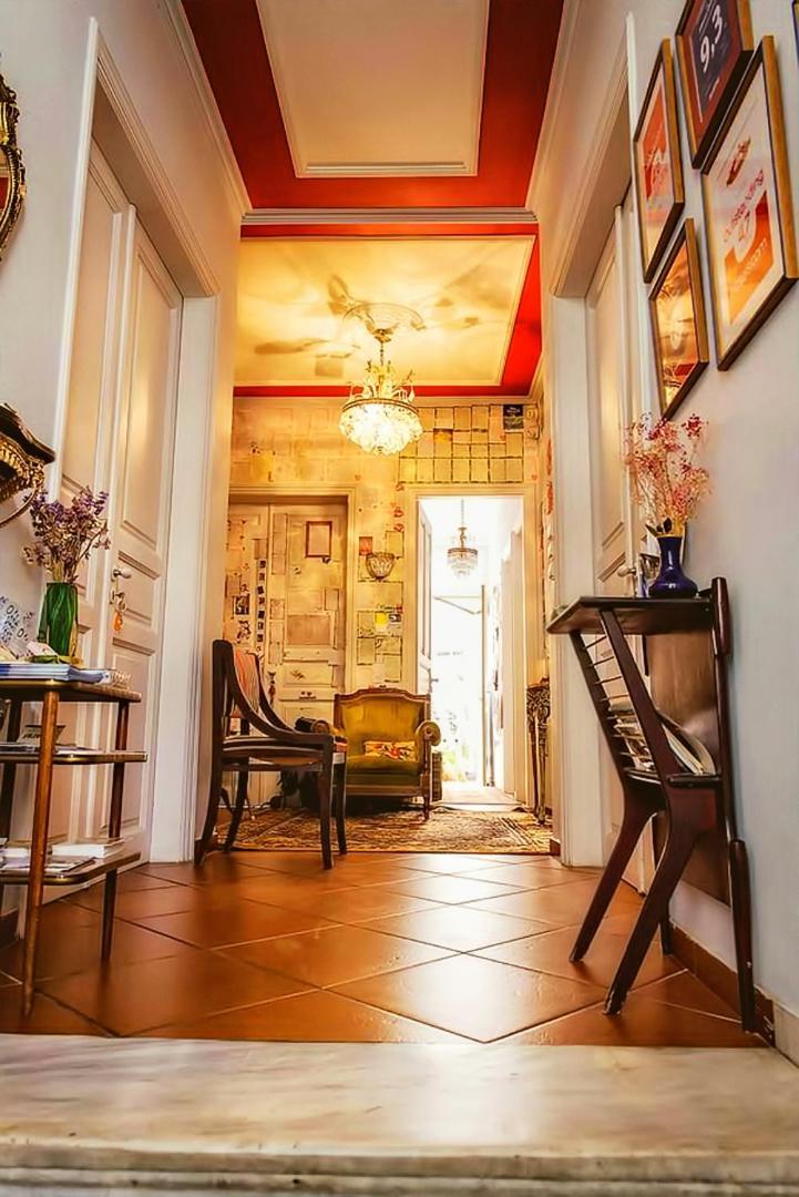 Quinta Hostel Athens